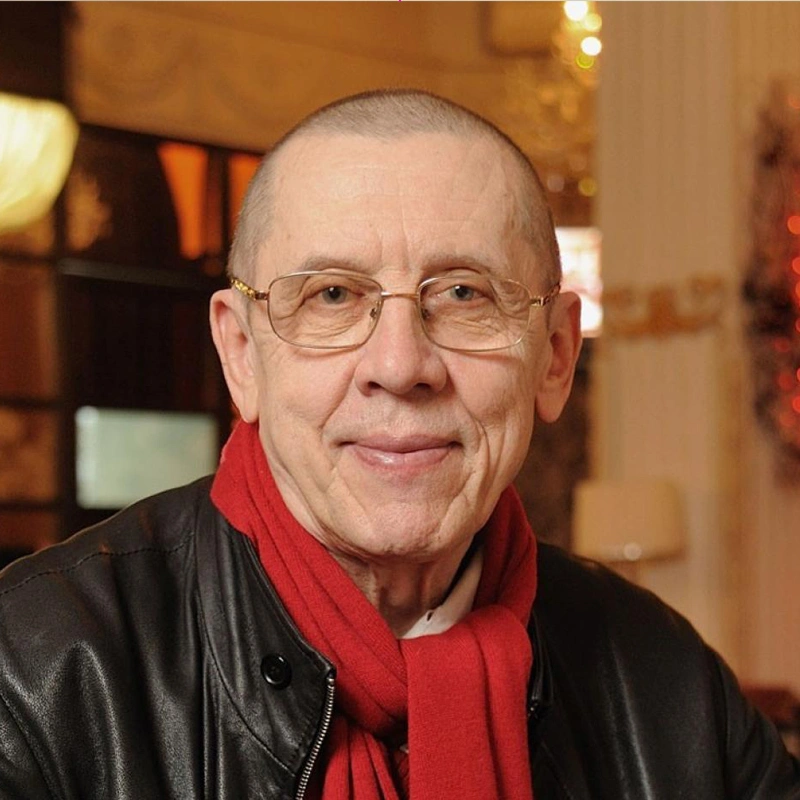 Валерий Золотухин