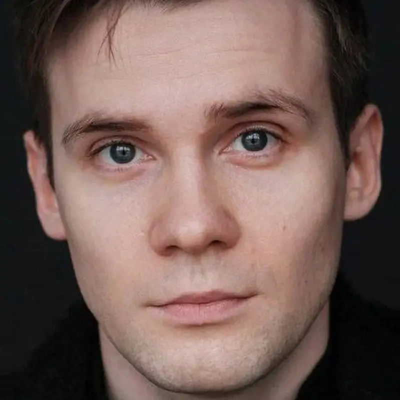 Кирилл Краснов