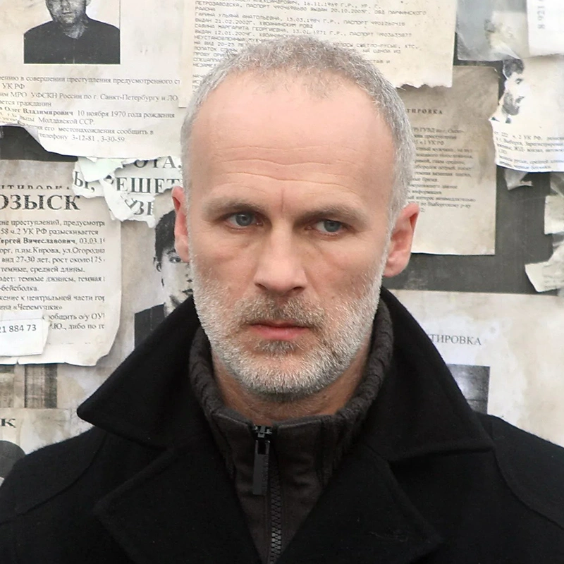 Андрей Филлипак