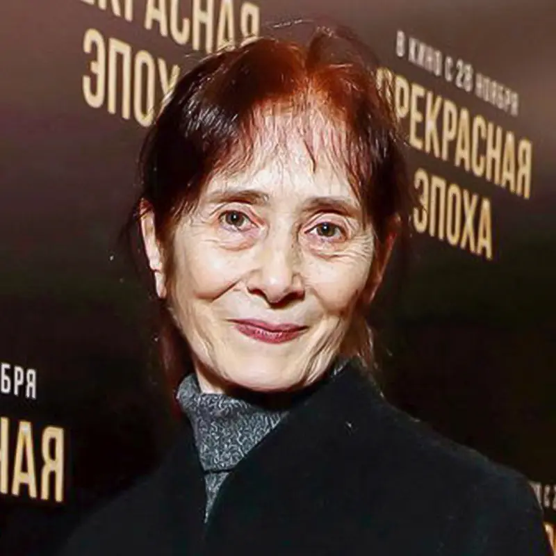 Наталья Коляканова