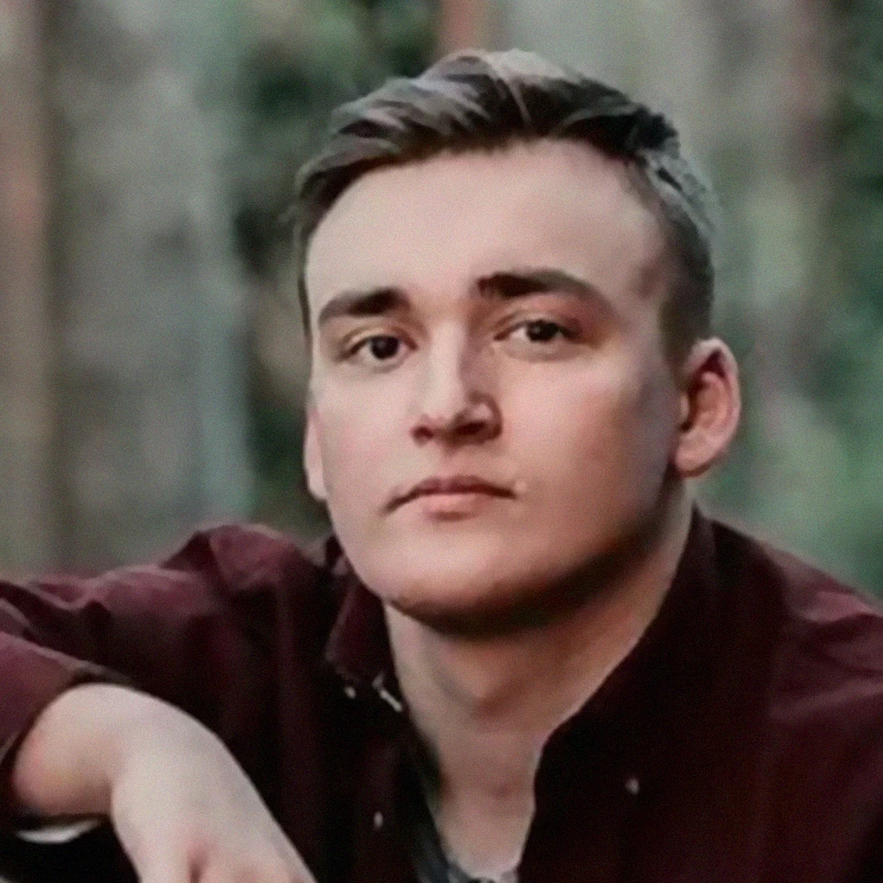 Алексей Шальнов