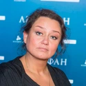 Маргарита Шубина