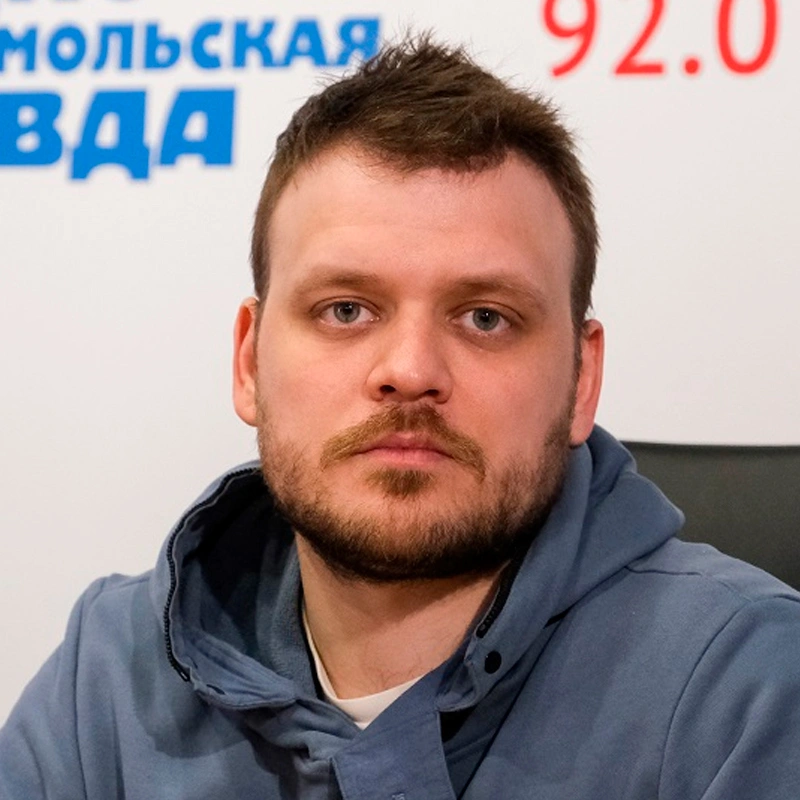 Миша Маралес