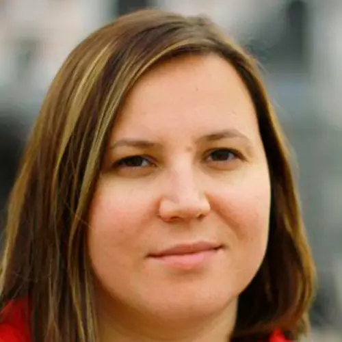 Анна Смольнякова