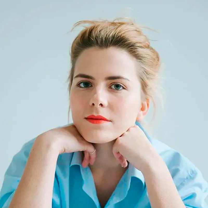 Евгения Громова