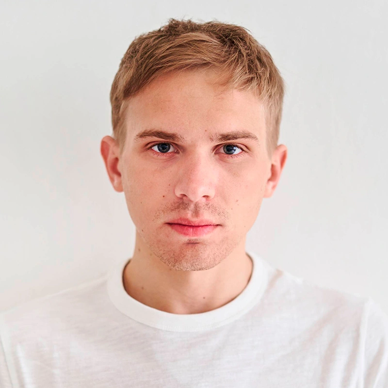 Илья Маланин