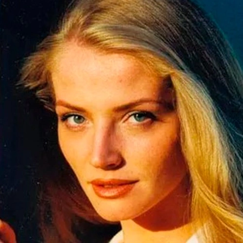 Елена Калинина