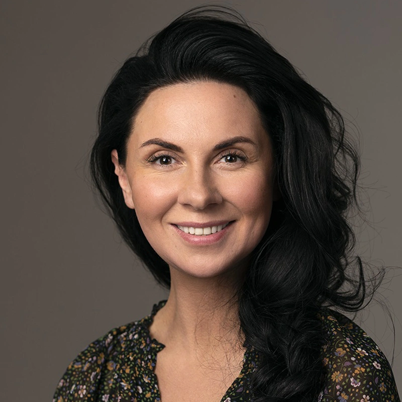 Елена Чернова