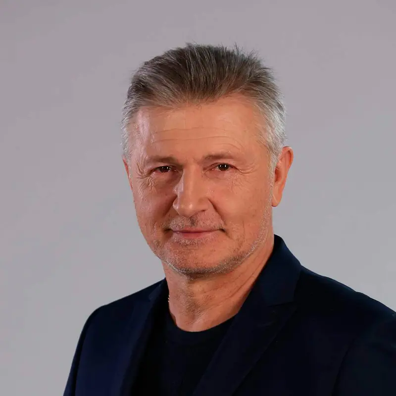 Станислав Боклан