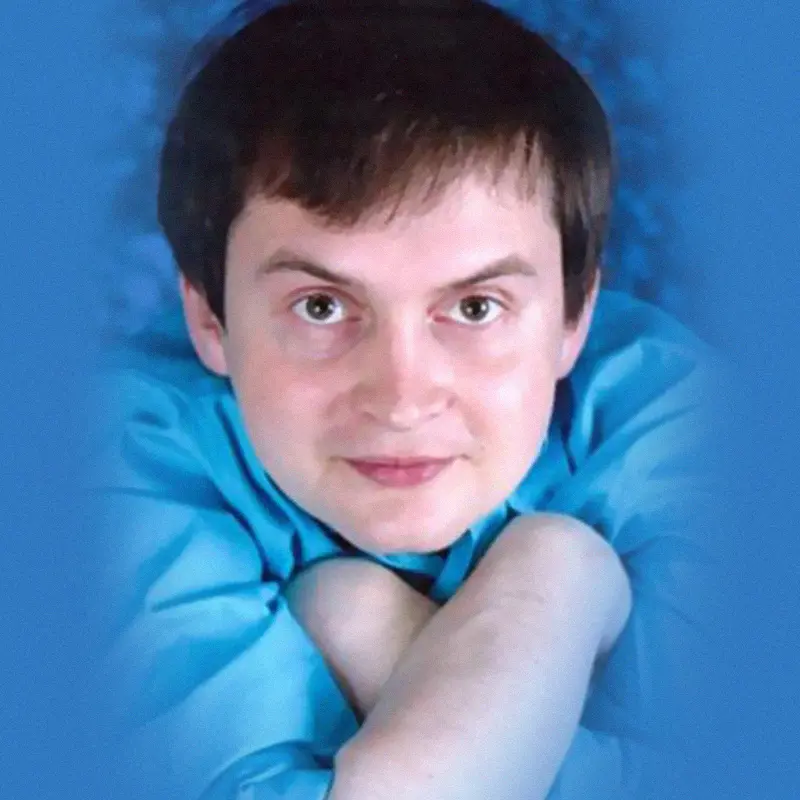 Даниил Макаров