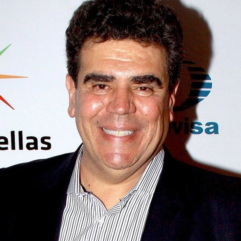 Серхио Рейносо