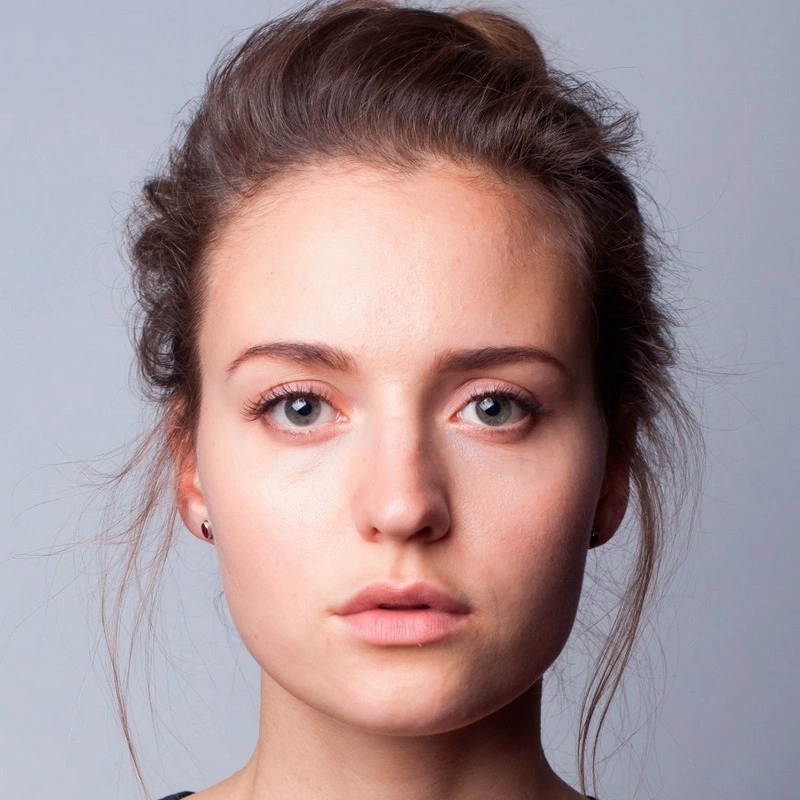 Надежда Игошина