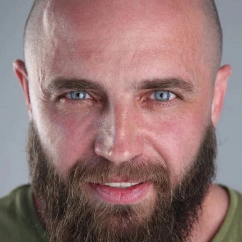Андрей Кулев