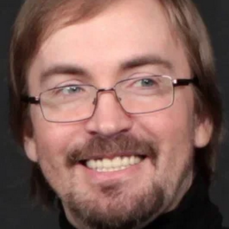 Алексей Смирнов