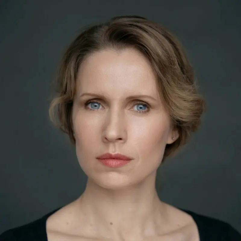 Светлана Ваганова
