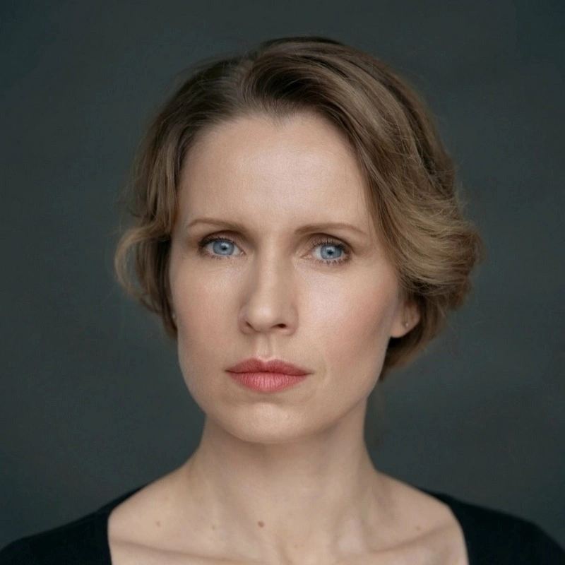 Светлана Ваганова