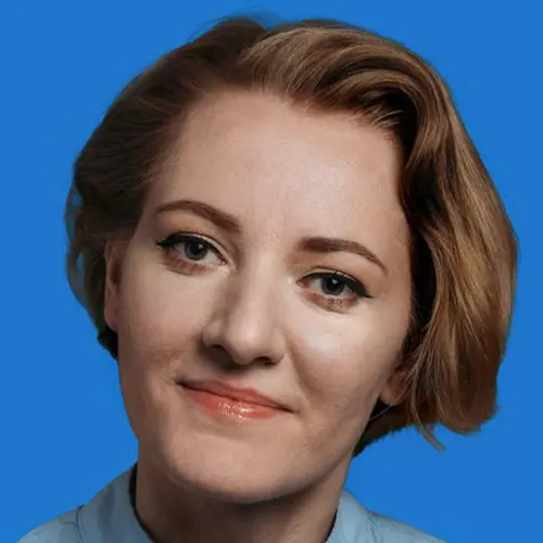Ольга Аргинбаева