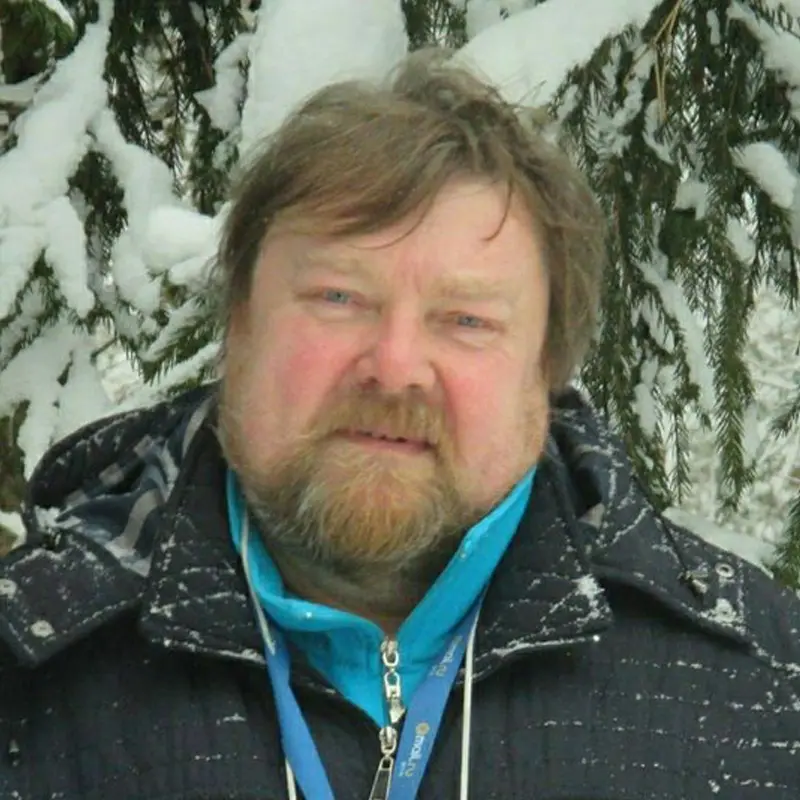 Андрей Ярославцев