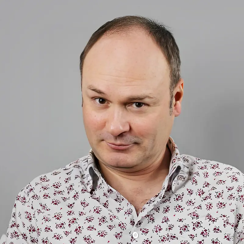 Григорий Багров