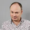 Григорий Багров