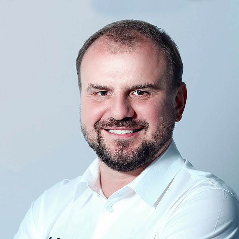 Валерий Федорович