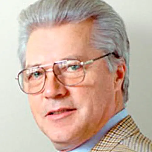Евгений Жариков