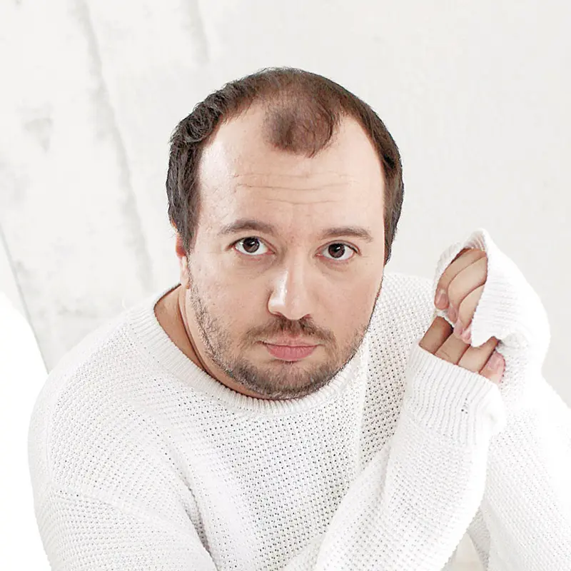 Денис Пьянов