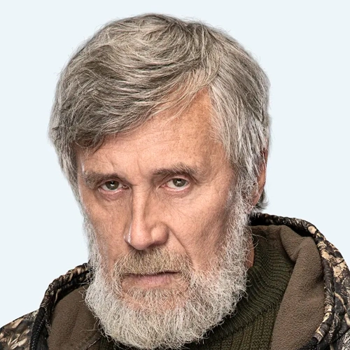 Валерий Скорокосов