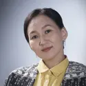 Елена Маркова