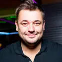 Сергей Жуков