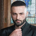 Константин Гецати