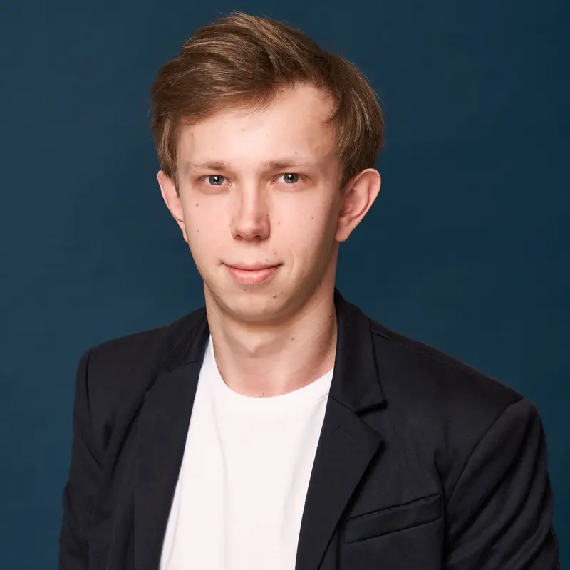 Алексей Шраменко