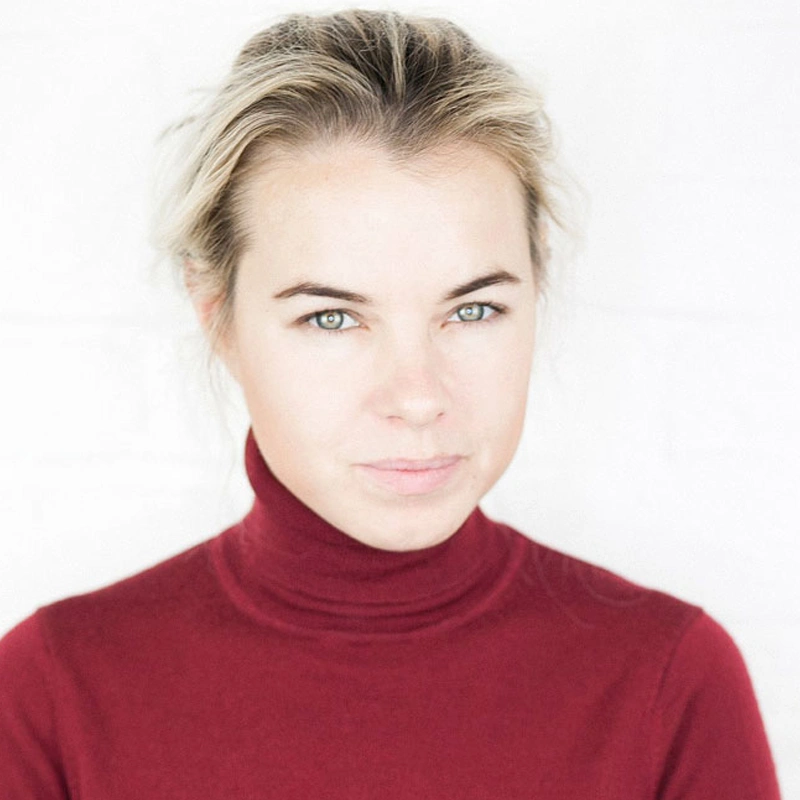Юлия Хамитова