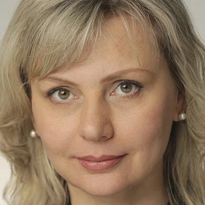 Эмилия Шевчук