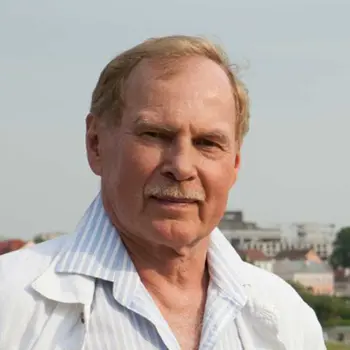 Владимир Гостюхин