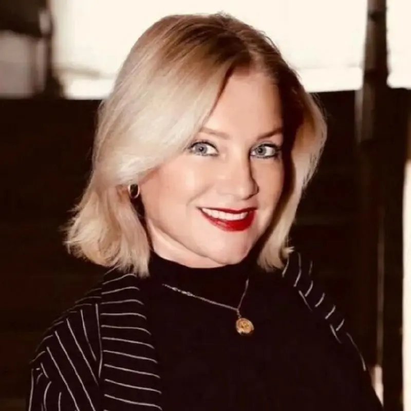 Галина Данилова