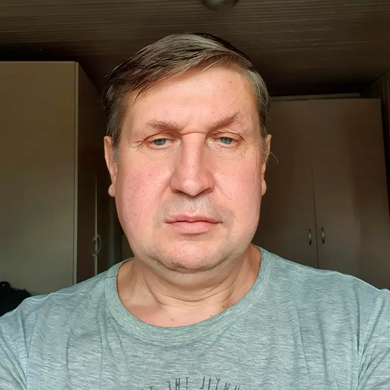Сергей Лобынцев
