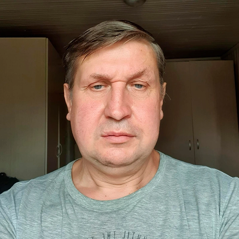 Сергей Лобынцев