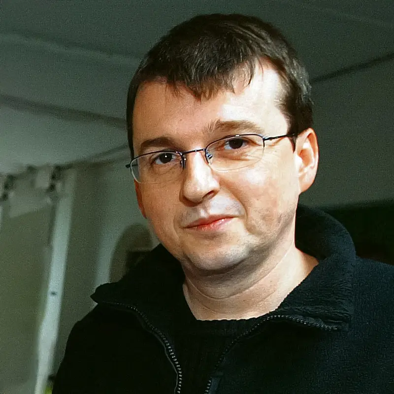 Ян Себехлебски