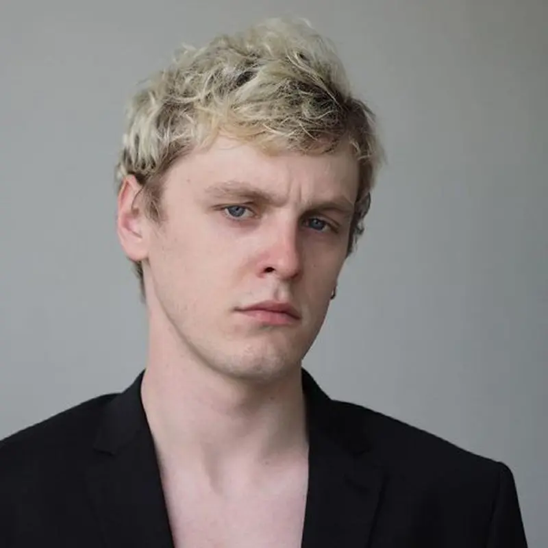 Никита Еленев