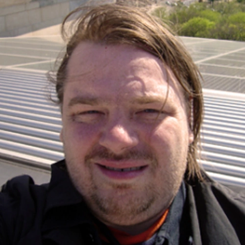 Роман Бутовский