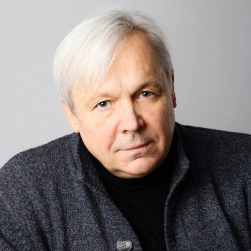 Василий Мищенко