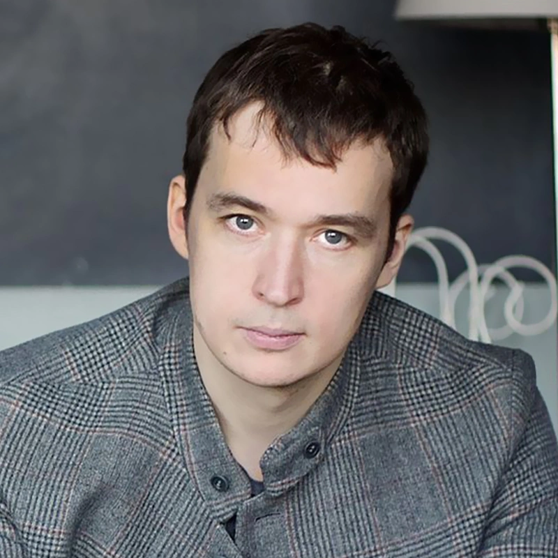 Иван Урюпин