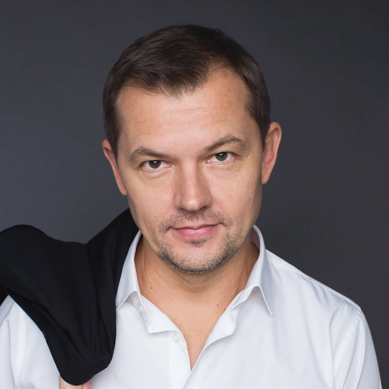 Алексей Фатеев