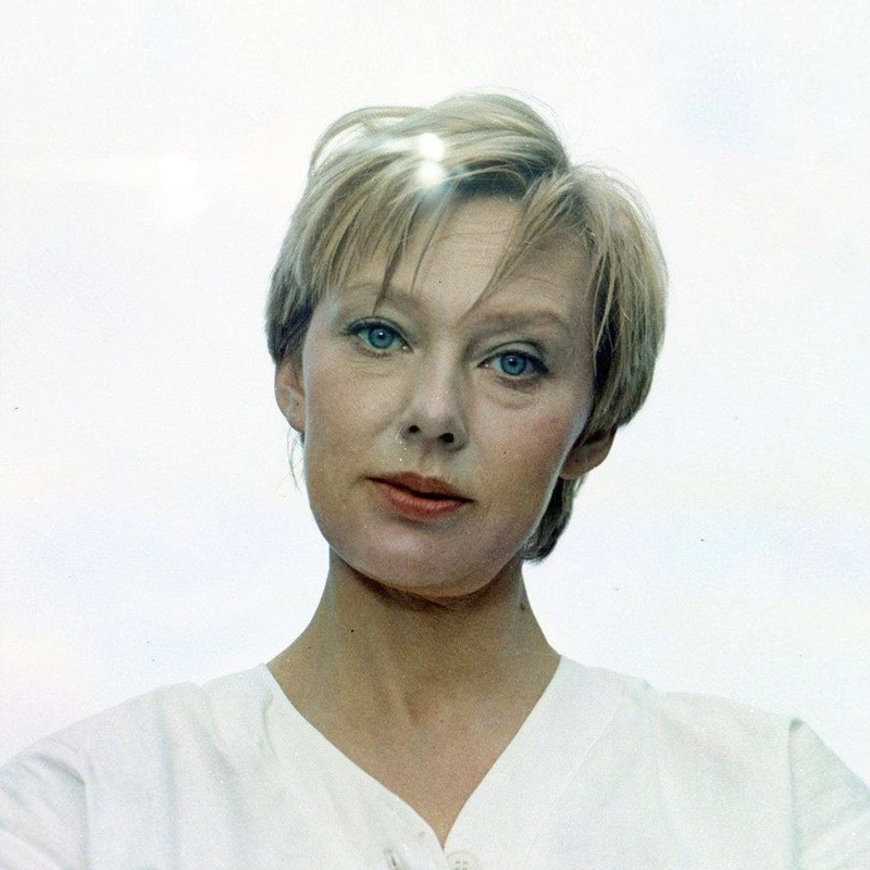 Людмила Савельева