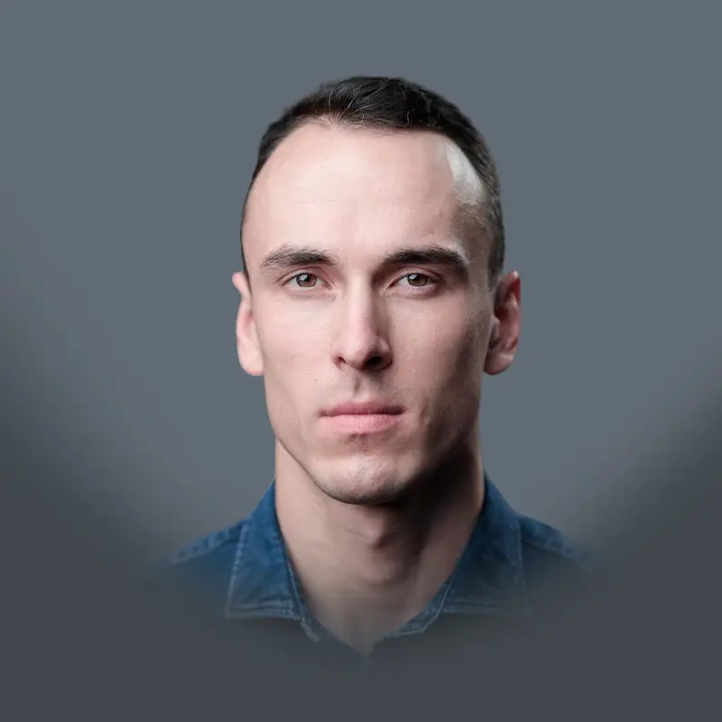 Вадим Степанов