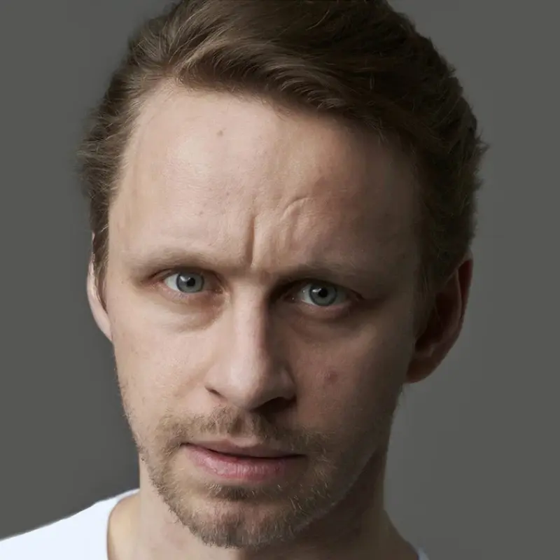 Александр Мартынов