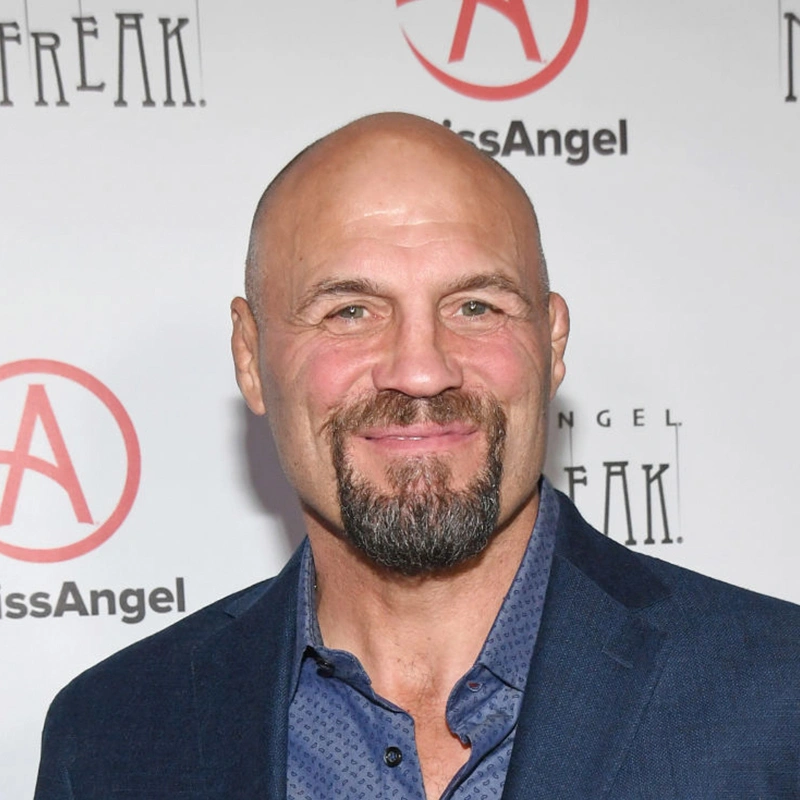 Рэнди Кутюр