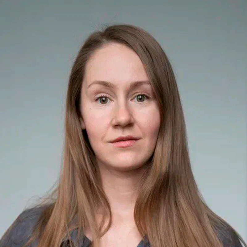 Алена Кучкова