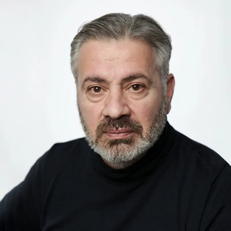 Артур  Бичахчян